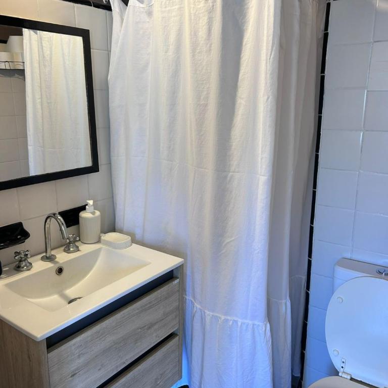Monoambiente Gascon - Apartamento de 1 dormitorio - 12