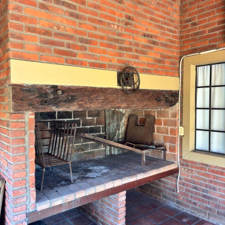 Rincón del roble - One-Bedroom House - 9