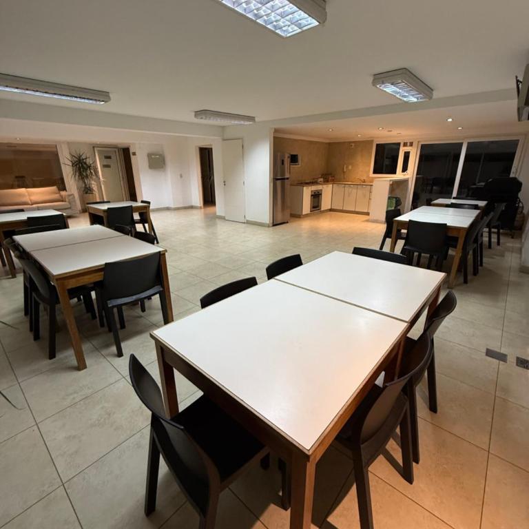Tu lugar en Mar del Plata 2 Amb - Apartamento de 2 dormitorios - 35