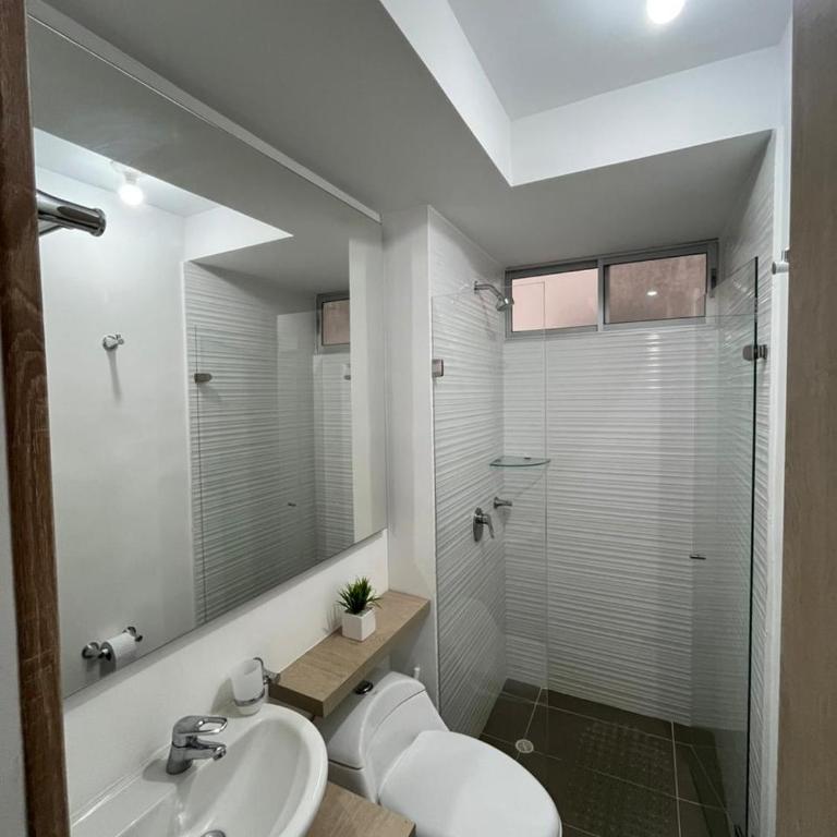 Extraordinario Apartamento para Vacaciones en Ricaurte Cund - Apartamento de 3 dormitorios - 14