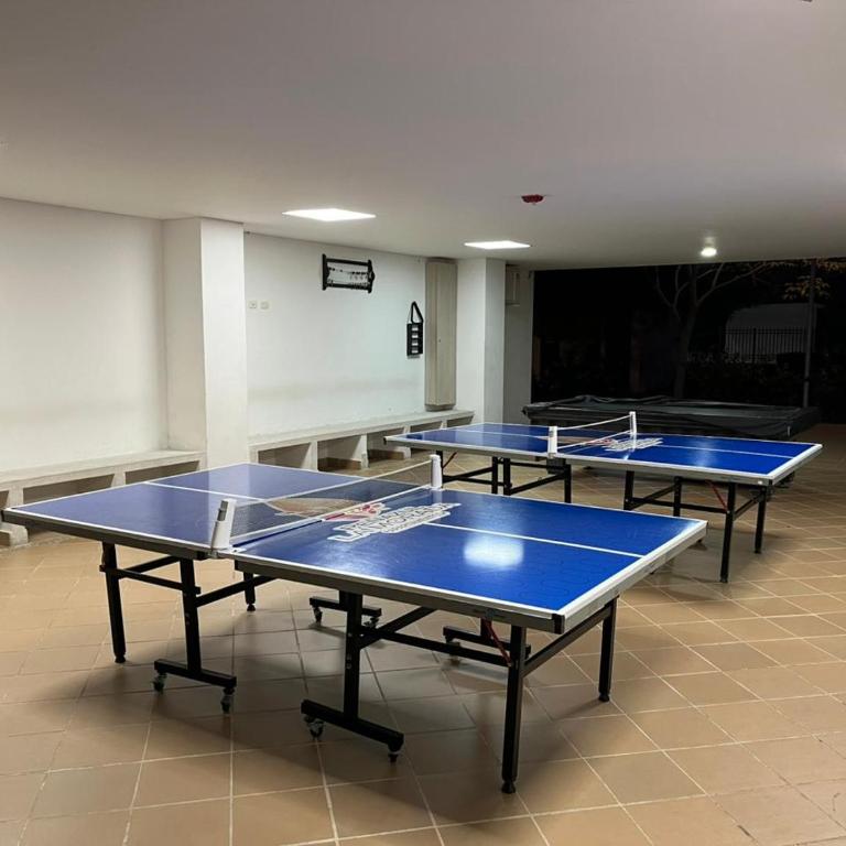 Extraordinario Apartamento para Vacaciones en Ricaurte Cund - Apartamento de 3 dormitorios - 28