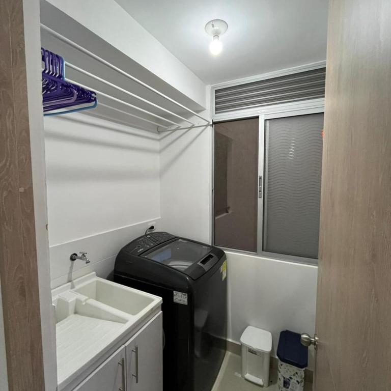 Extraordinario Apartamento para Vacaciones en Ricaurte Cund - Apartamento de 3 dormitorios - 23