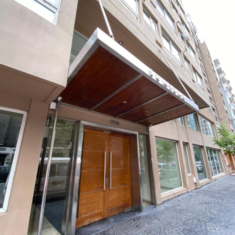 Tu lugar en Mar del Plata 2 Amb - Apartamento de 2 dormitorios - 28