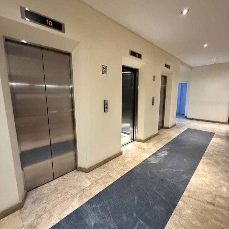 Tu lugar en Mar del Plata 2 Amb - Apartamento de 2 dormitorios - 30