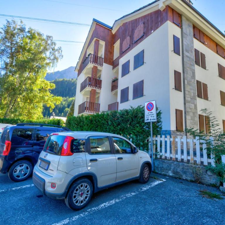 Maison Chetif - Apartamento de 2 dormitorios - 11