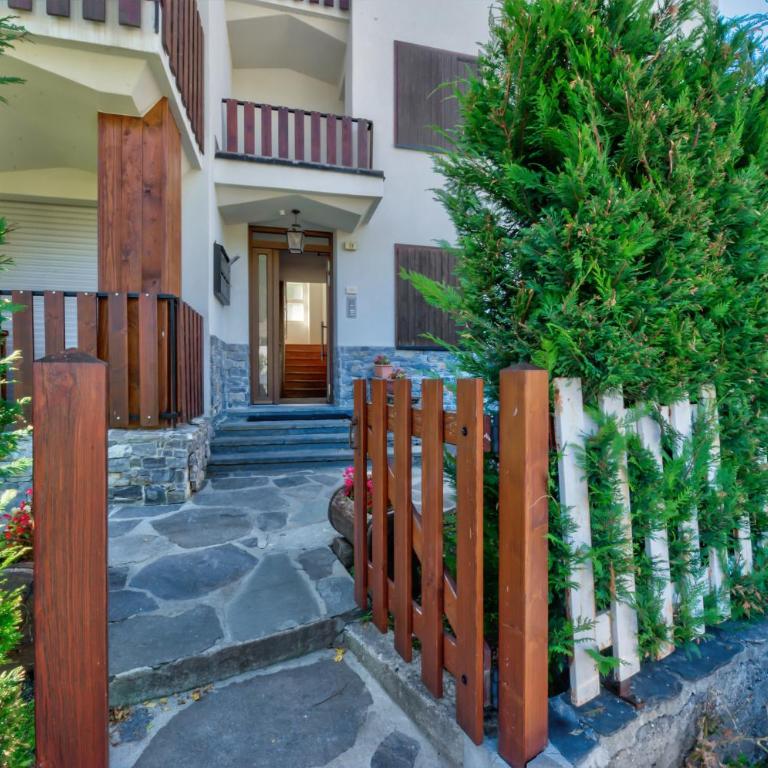 Maison Chetif - Apartamento de 2 dormitorios - 12