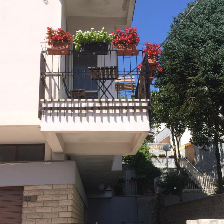 I Tre Cardilli - Casa Vacanze - 14