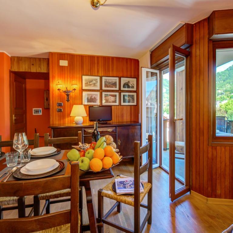 Maison Chetif - Apartamento de 2 dormitorios - 13