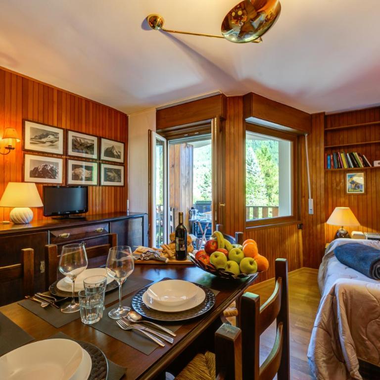 Maison Chetif - Apartamento de 2 dormitorios - 14