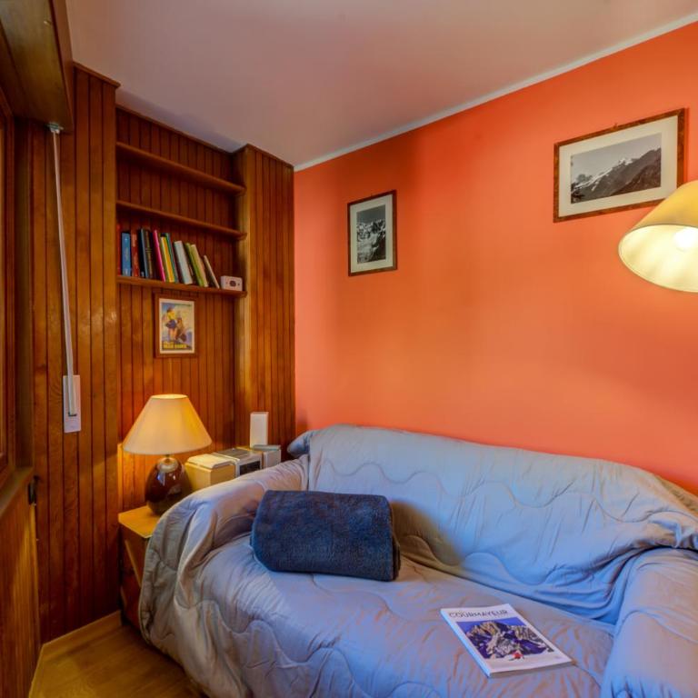 Maison Chetif - Apartamento de 2 dormitorios - 15