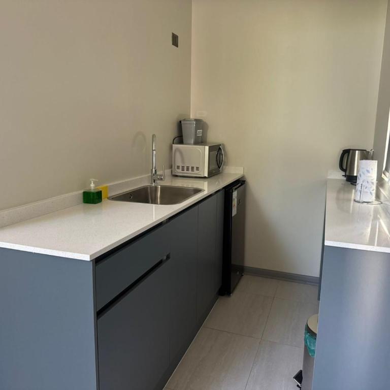 Hostal Mac - Double Room with Private Bathroom - 2