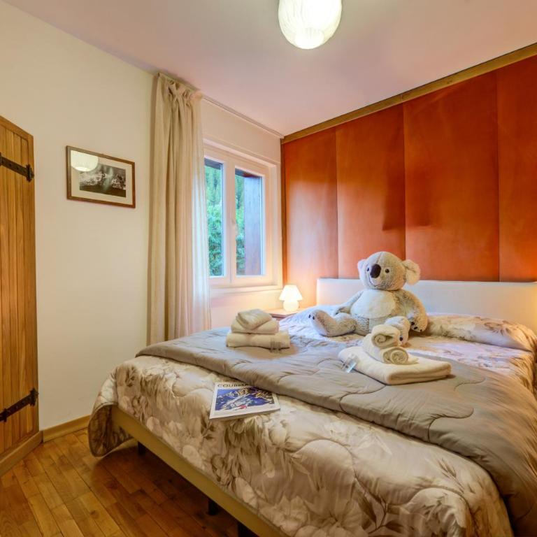 Maison Chetif - Apartamento de 2 dormitorios - 8