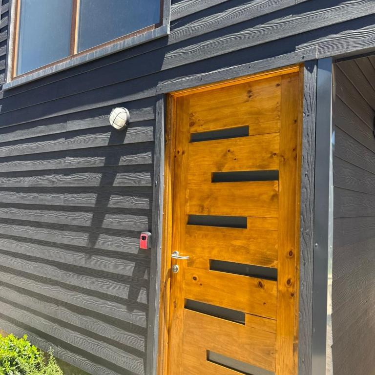 Hostal Mac - Double Room with Private Bathroom - 1