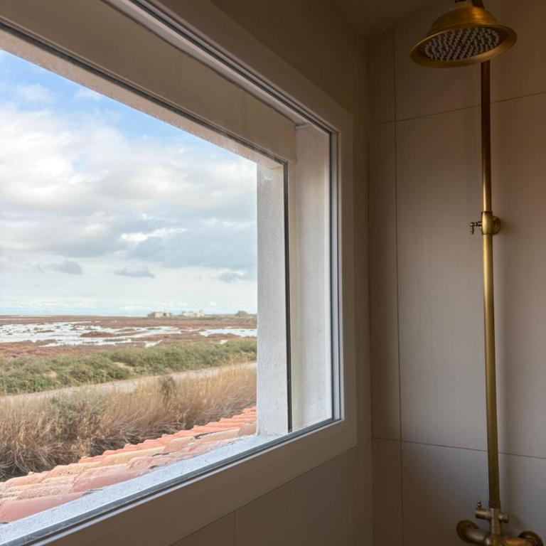 Maison avec vue sur la Camargue sauvage - Maison 3 Chambres - 26