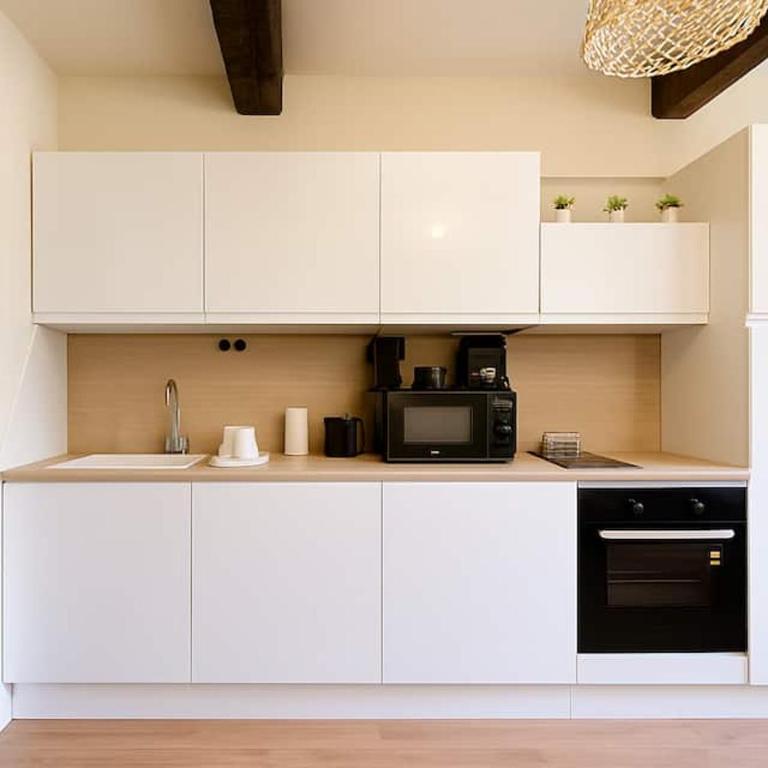 New - Appartement ou Studio Centre Ville Confort - Studio - 2