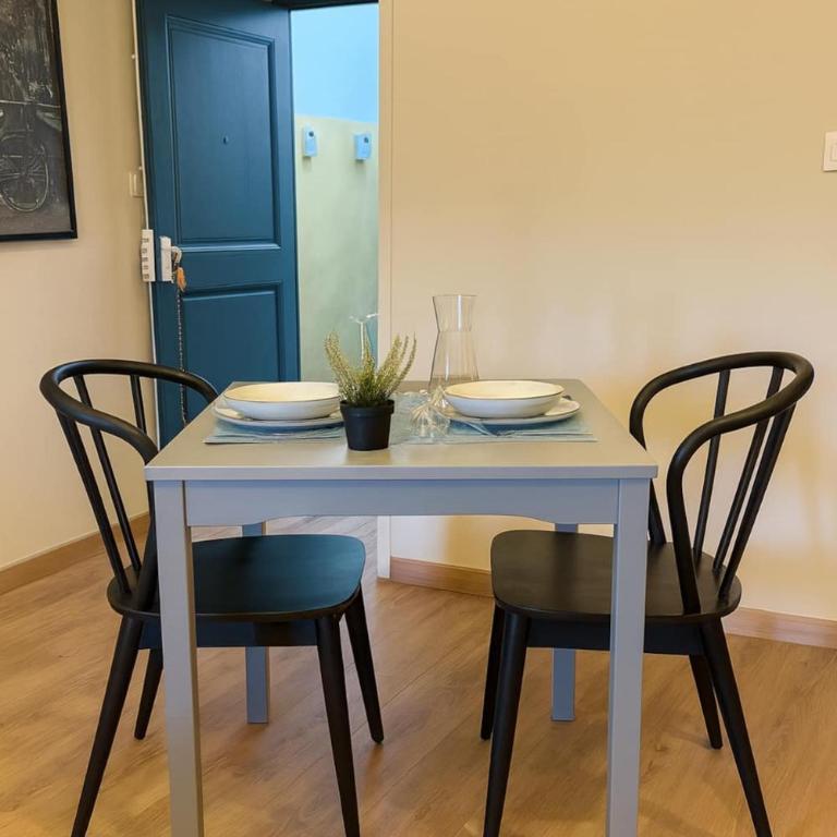 New - Appartement ou Studio Centre Ville Confort - Studio - 9