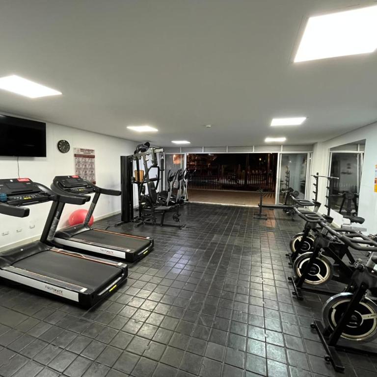 Extraordinario Apartamento para Vacaciones en Ricaurte Cund - Apartamento de 3 dormitorios - 29