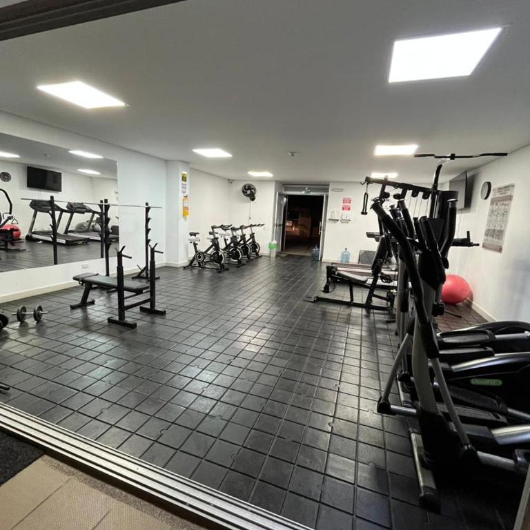 Extraordinario Apartamento para Vacaciones en Ricaurte Cund - Apartamento de 3 dormitorios - 30