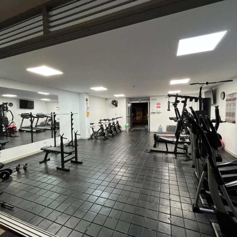 Extraordinario Apartamento para Vacaciones en Ricaurte Cund - Apartamento de 3 dormitorios - 31