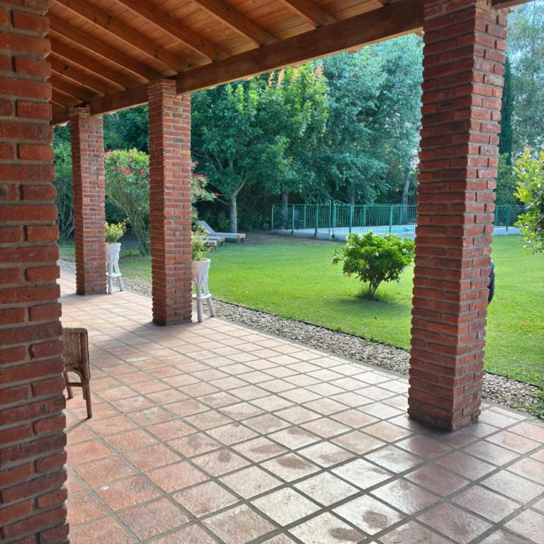 Rincón del roble - One-Bedroom House - 10