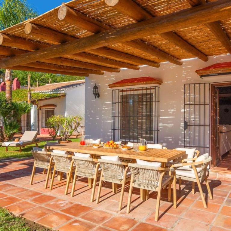 Los Tejanos 2 Frigiliana by Ruralidays - Casa de 6 dormitorios - 35