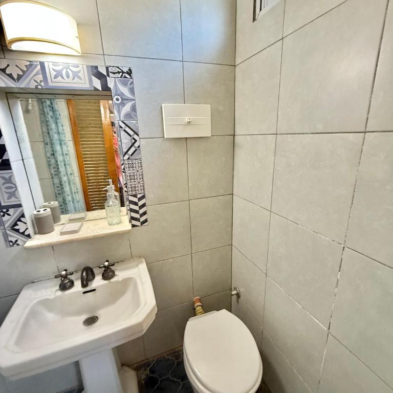 Las Dalias PH - Apartamento de 1 dormitorio - 24