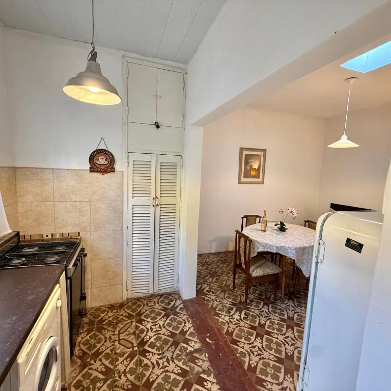 Las Dalias PH - Apartamento de 1 dormitorio - 27