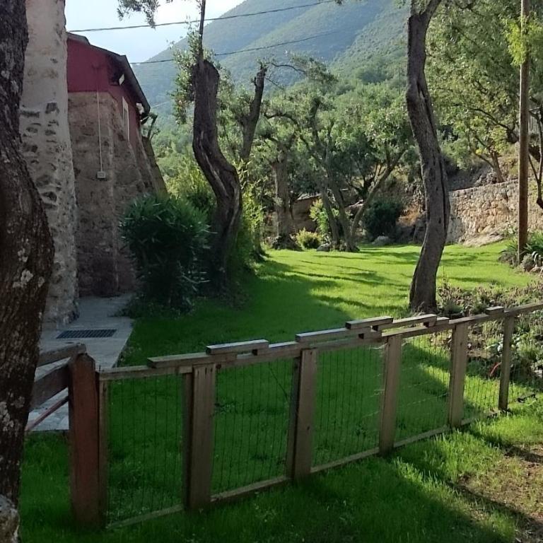 Case di Campo - Casa Vacanze - 2