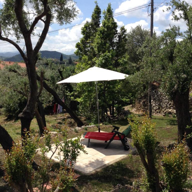 Case di Campo - Casa Vacanze - 3