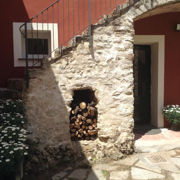 Case di Campo - Casa Vacanze - 18