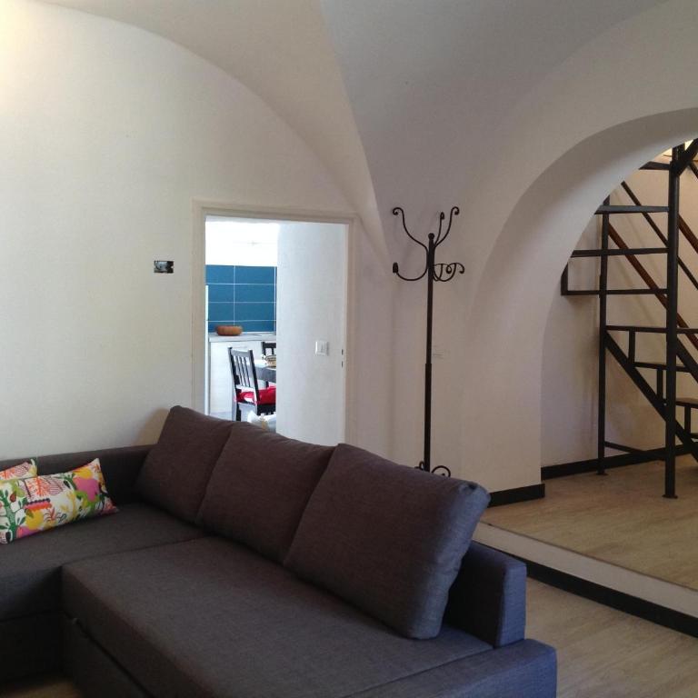Case di Campo - Casa Vacanze - 10