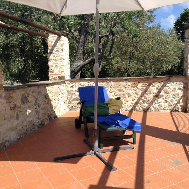 Case di Campo - Casa Vacanze - 20
