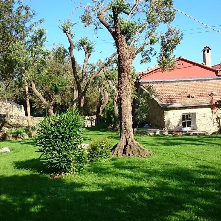 Case di Campo - Casa Vacanze - 1