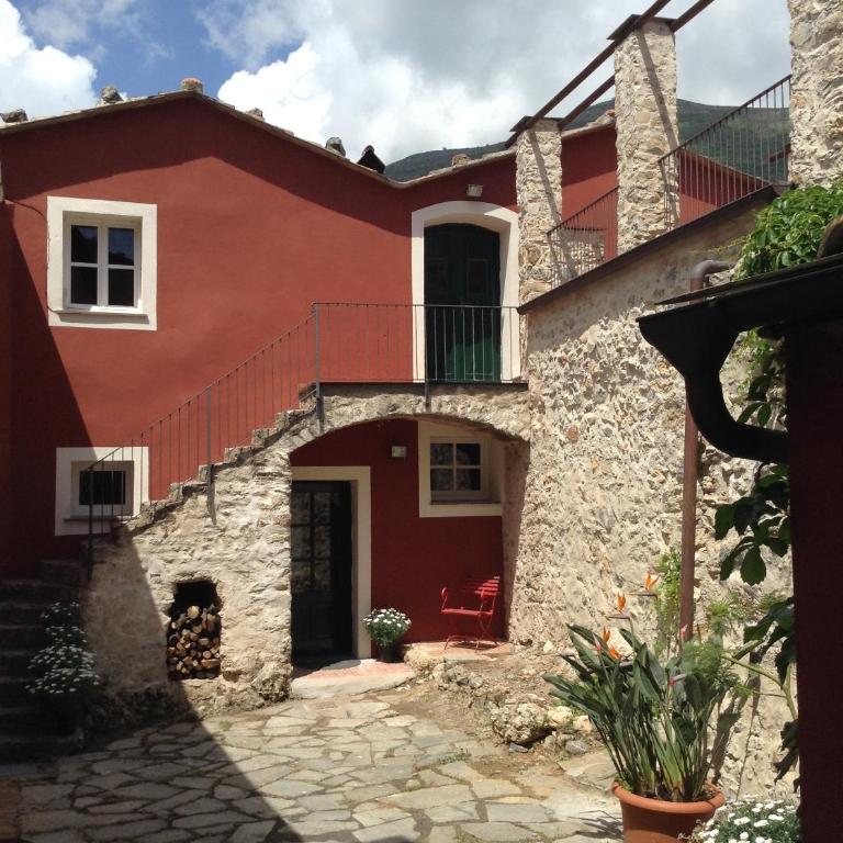 Case di Campo - Casa Vacanze - 19