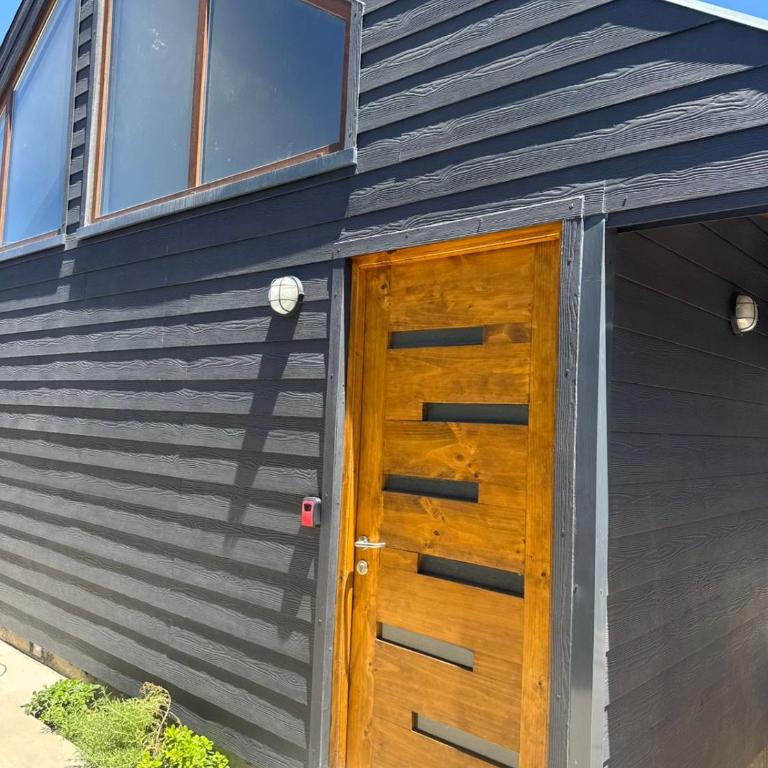 Hostal Mac - Double Room with Private Bathroom - 6