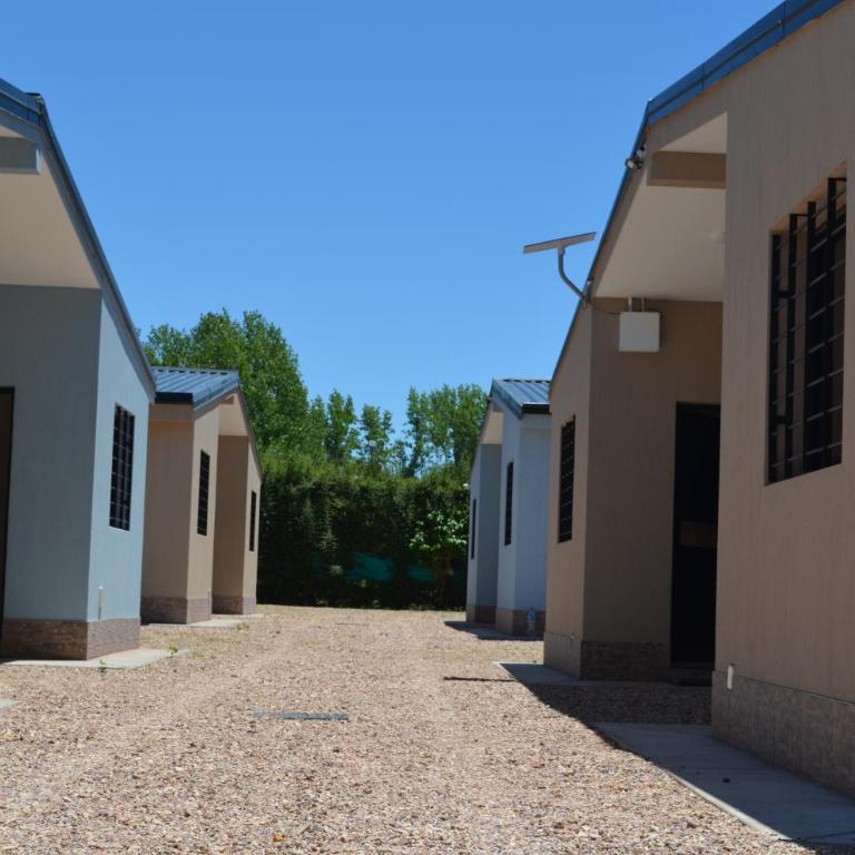 Happiness Suite - Apartamento de 1 dormitorio - 14