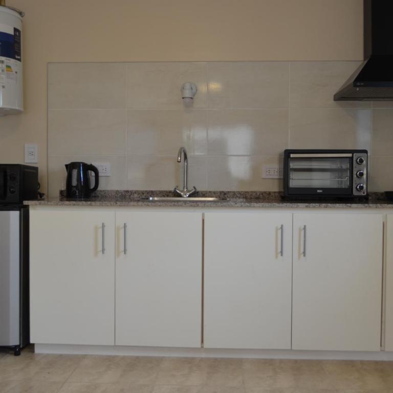 Happiness Suite - Apartamento de 1 dormitorio - 12