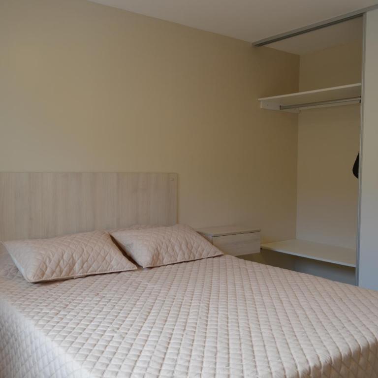 Happiness Suite - Apartamento de 1 dormitorio - 11