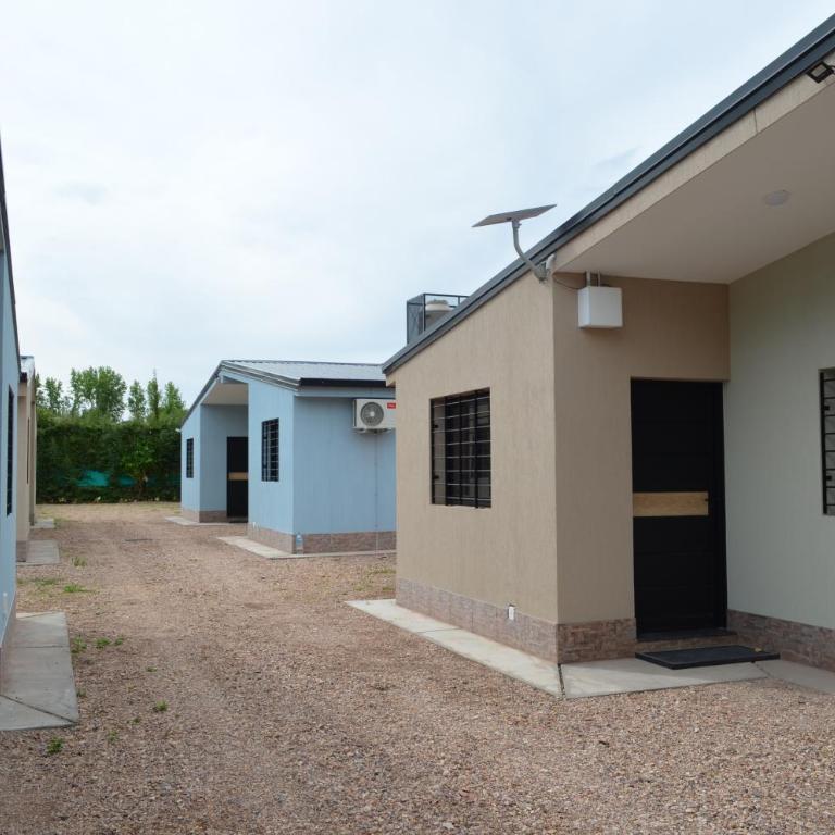 Happiness Suite - Apartamento de 1 dormitorio - 16