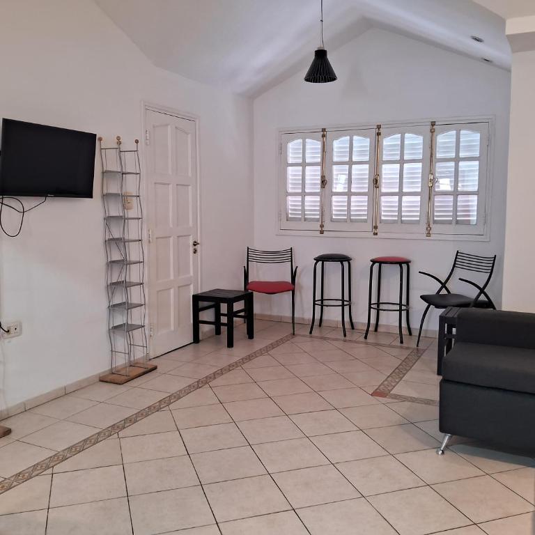 España Centro - Two-Bedroom Apartment - 6