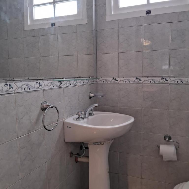 España Centro - Two-Bedroom Apartment - 9