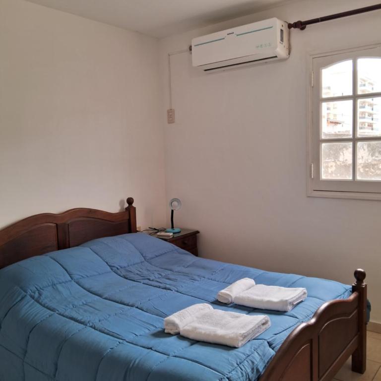 España Centro - Two-Bedroom Apartment - 10