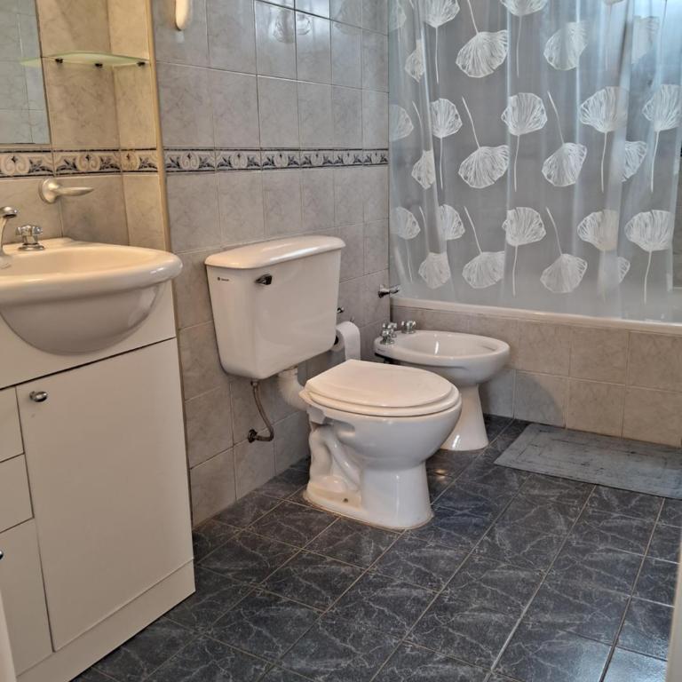 España Centro - Two-Bedroom Apartment - 17