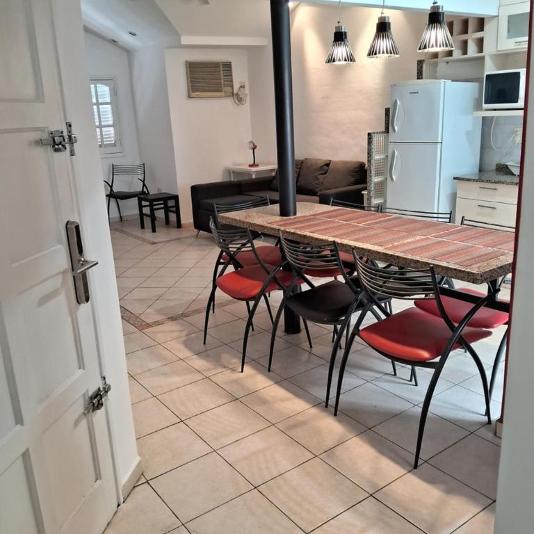 España Centro - Two-Bedroom Apartment - 18