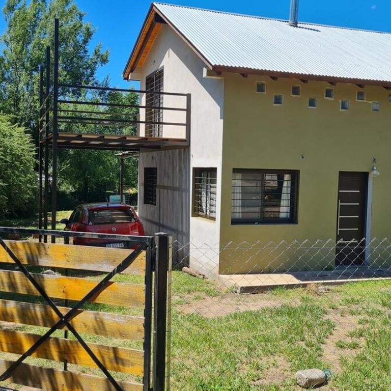 La Cele pool grill for up to 7 people or 2 families - Casa de 2 dormitorios - 4