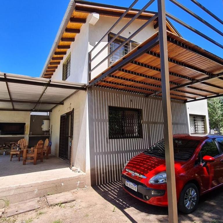 La Cele pool grill for up to 7 people or 2 families - Casa de 2 dormitorios - 8