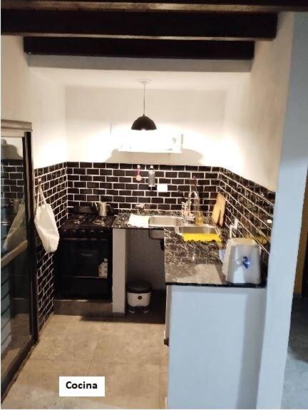 La Cele pool grill for up to 7 people or 2 families - Casa de 2 dormitorios - 11