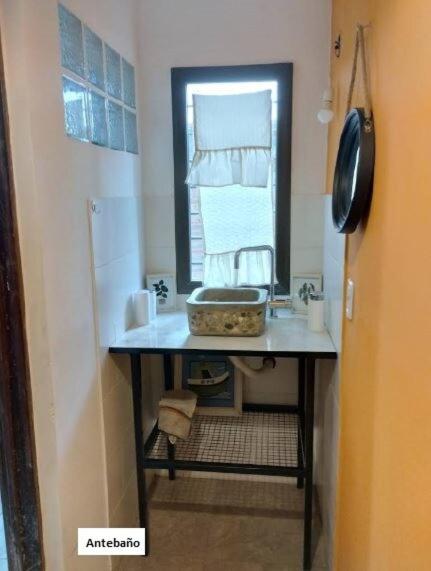 La Cele pool grill for up to 7 people or 2 families - Casa de 2 dormitorios - 13