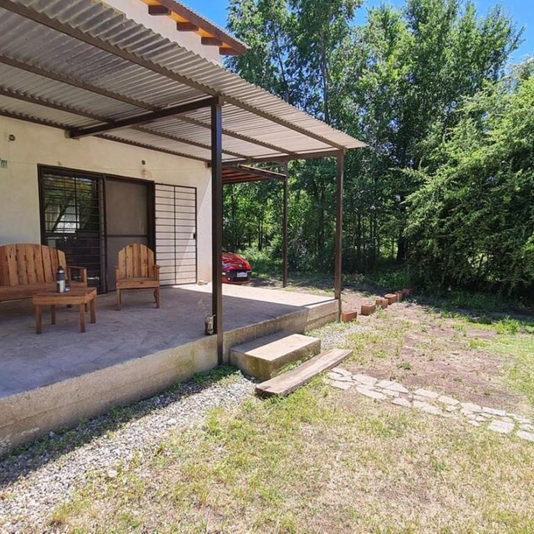 La Cele pool grill for up to 7 people or 2 families - Casa de 2 dormitorios - 16