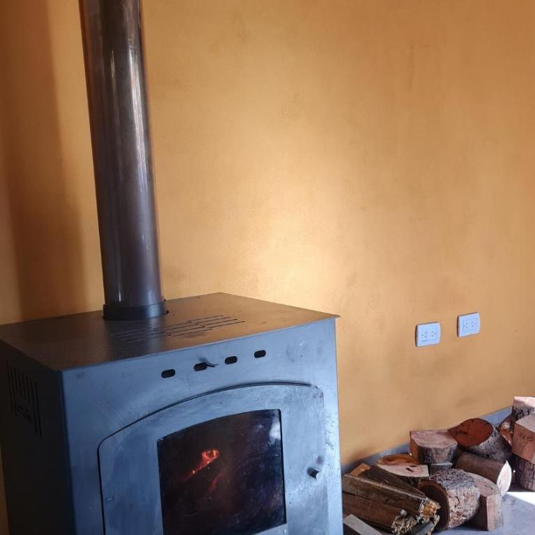 La Cele pool grill for up to 7 people or 2 families - Casa de 2 dormitorios - 17